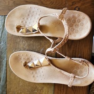 Women's Vionic gladiator sandals